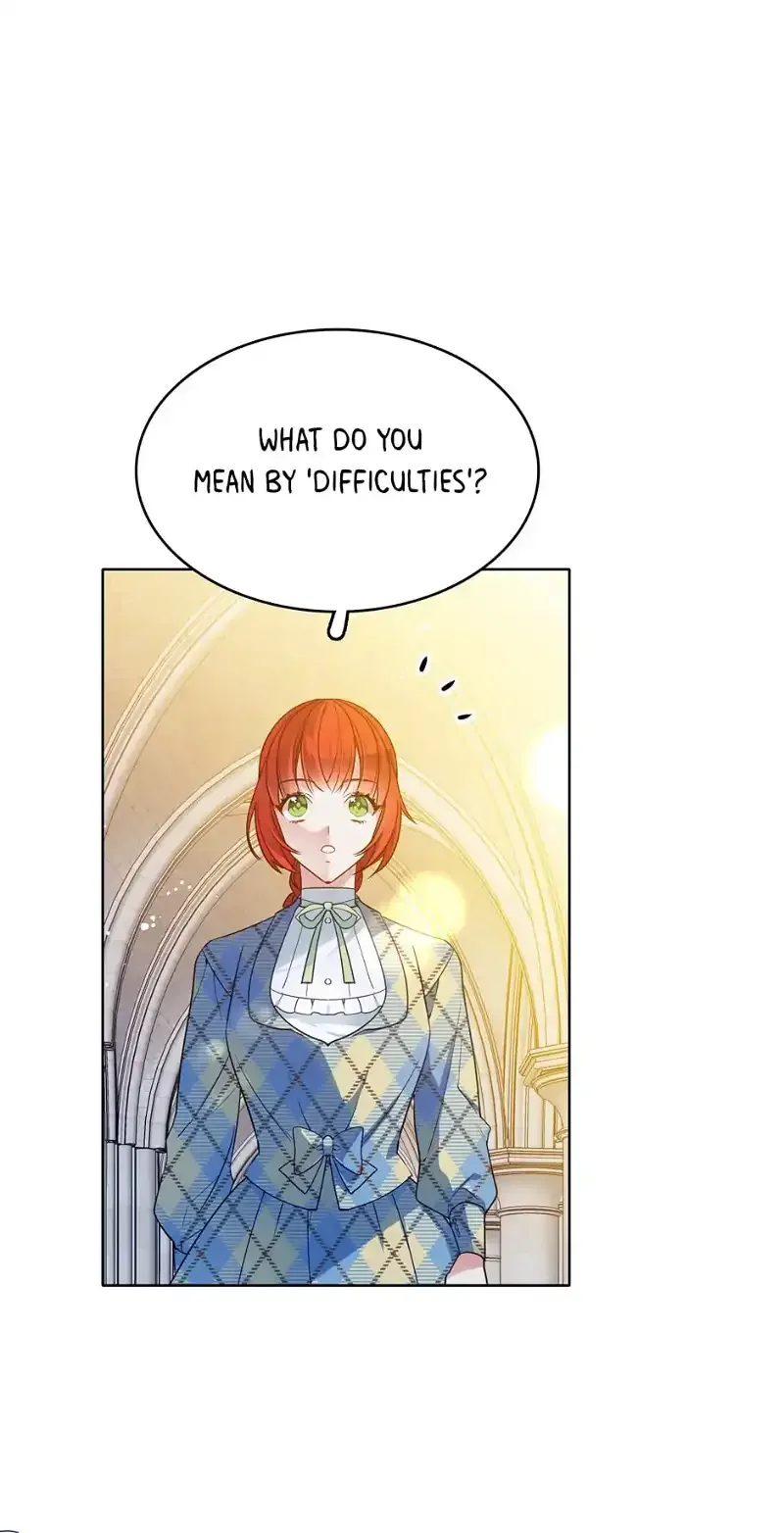 The Detective of Muiella Chapter 106 page 53