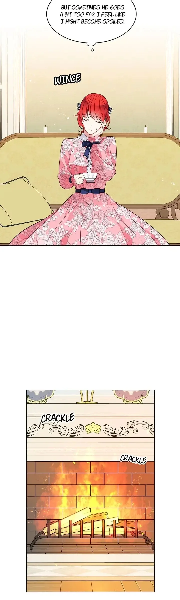 The Detective of Muiella Chapter 112 page 4