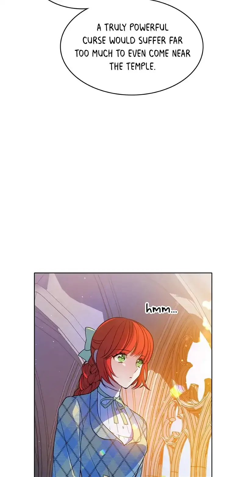 The Detective of Muiella Chapter 106 page 57