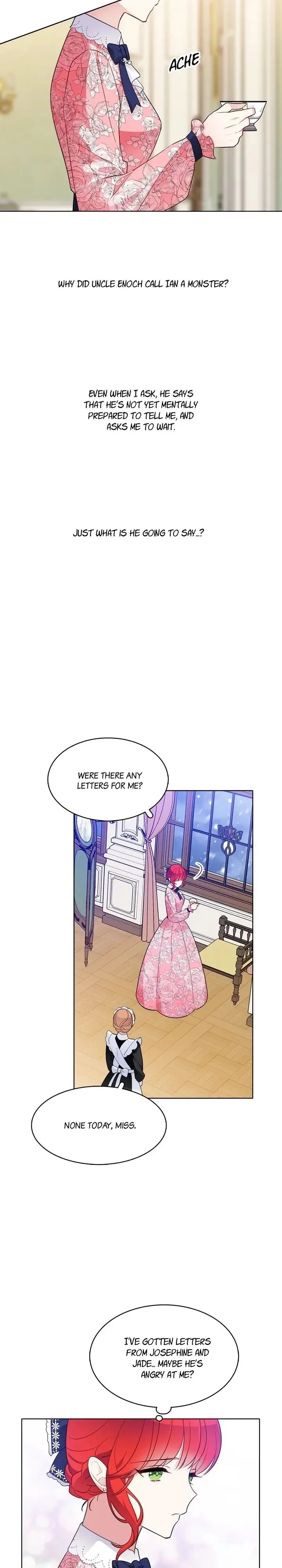 The Detective of Muiella Chapter 112 page 7