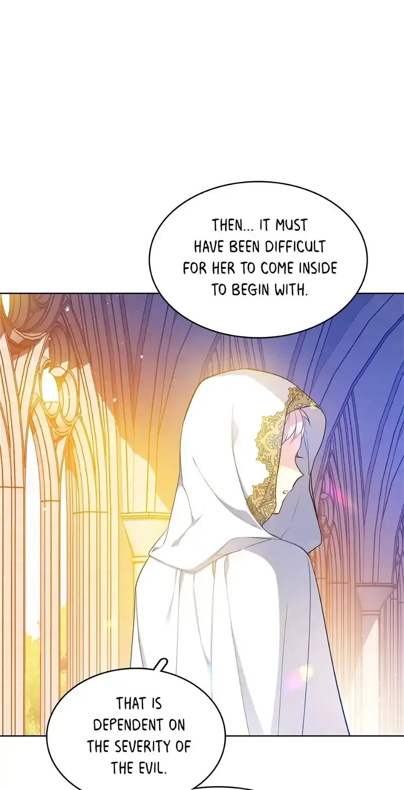 The Detective of Muiella Chapter 106 page 56