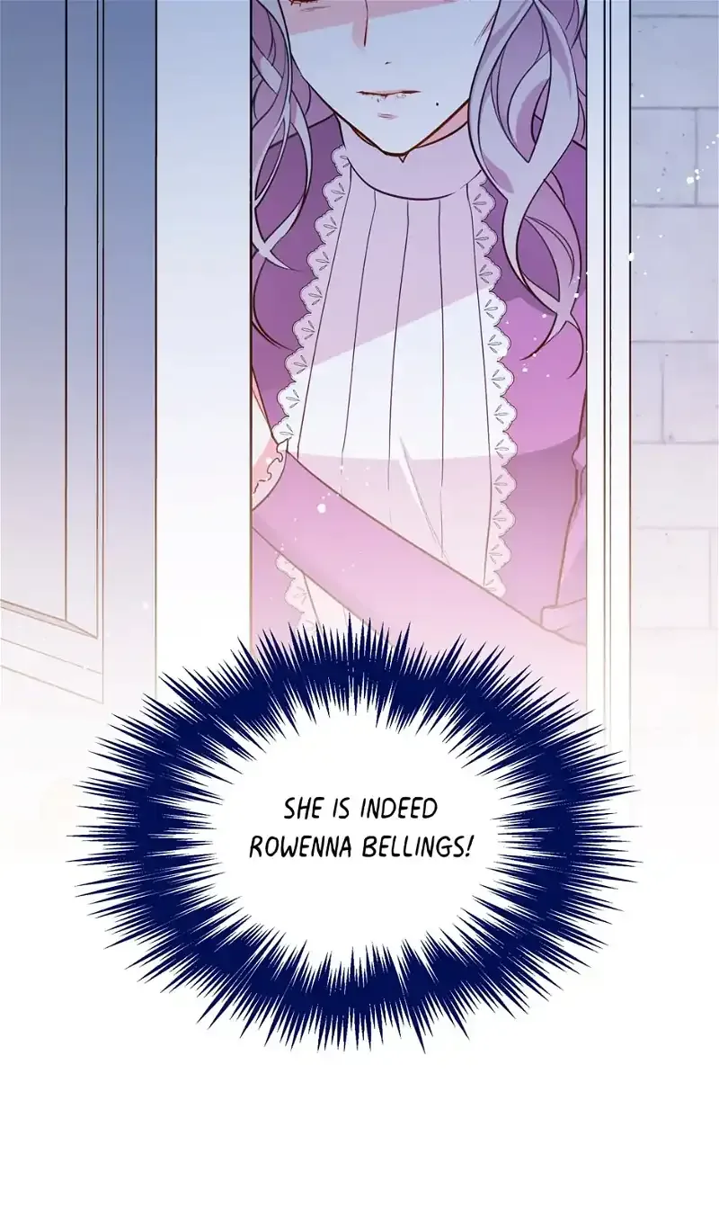 The Detective of Muiella Chapter 106 page 64