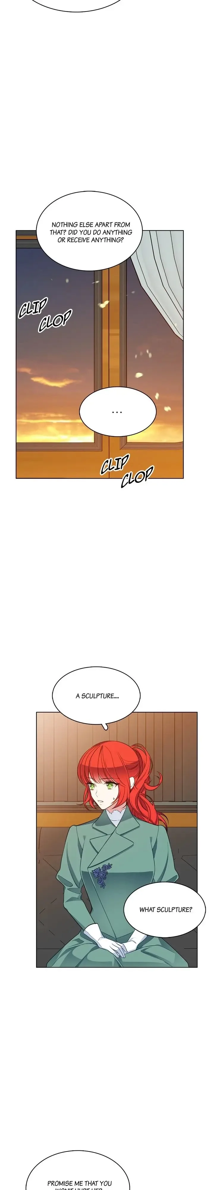 The Detective of Muiella Chapter 111 page 6
