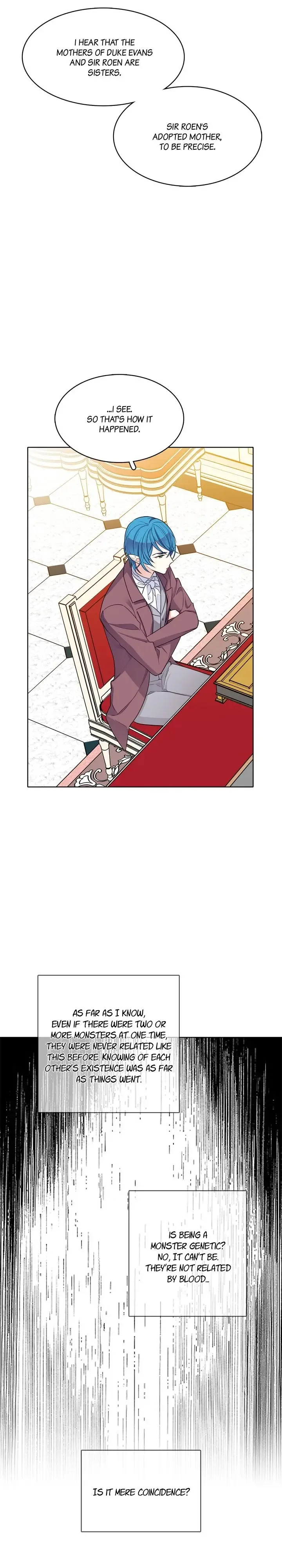 The Detective of Muiella Chapter 115 page 9