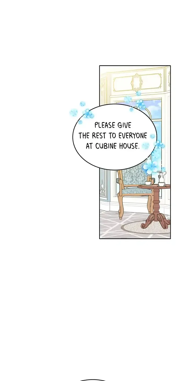 The Detective of Muiella Chapter 114 page 2