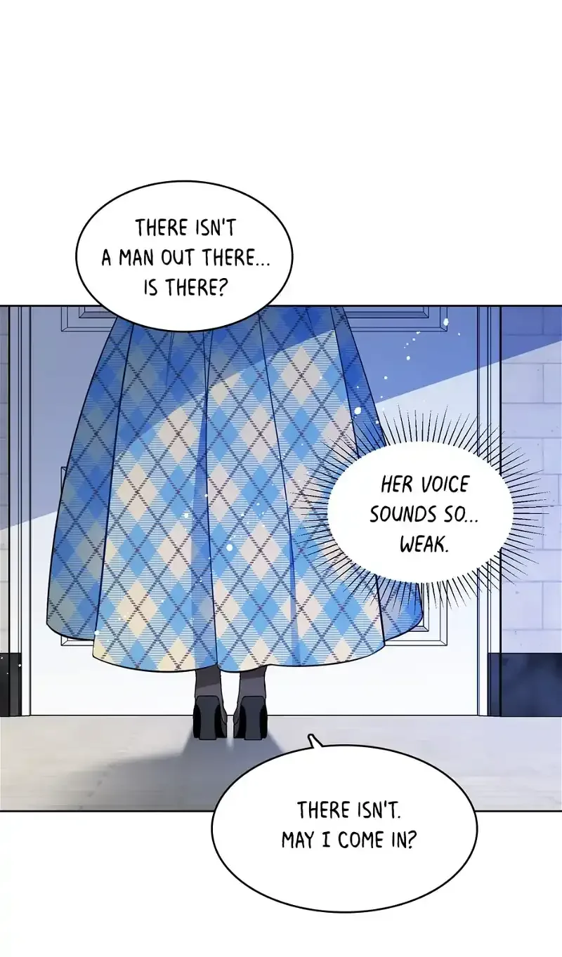 The Detective of Muiella Chapter 106 page 62