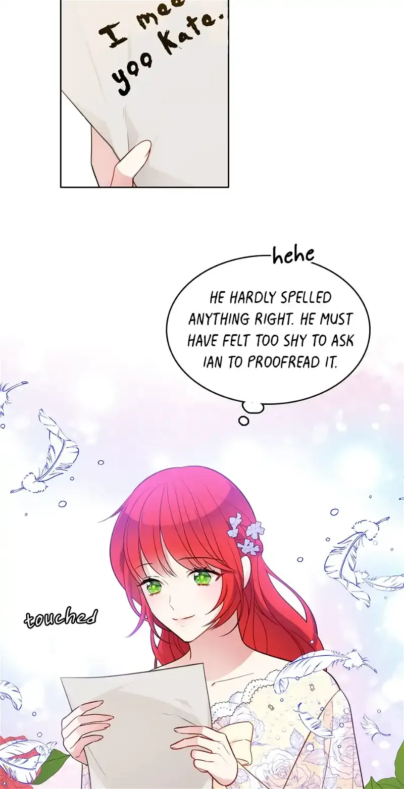 The Detective of Muiella Chapter 114 page 6