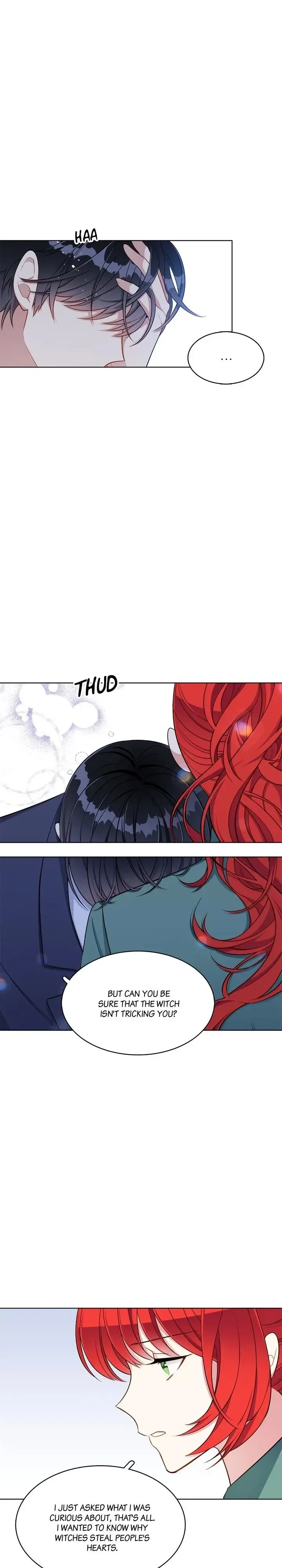 The Detective of Muiella Chapter 111 page 5