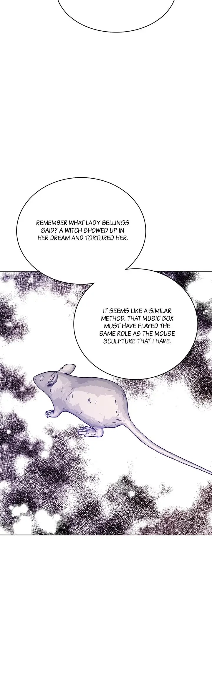 The Detective of Muiella Chapter 111 page 8