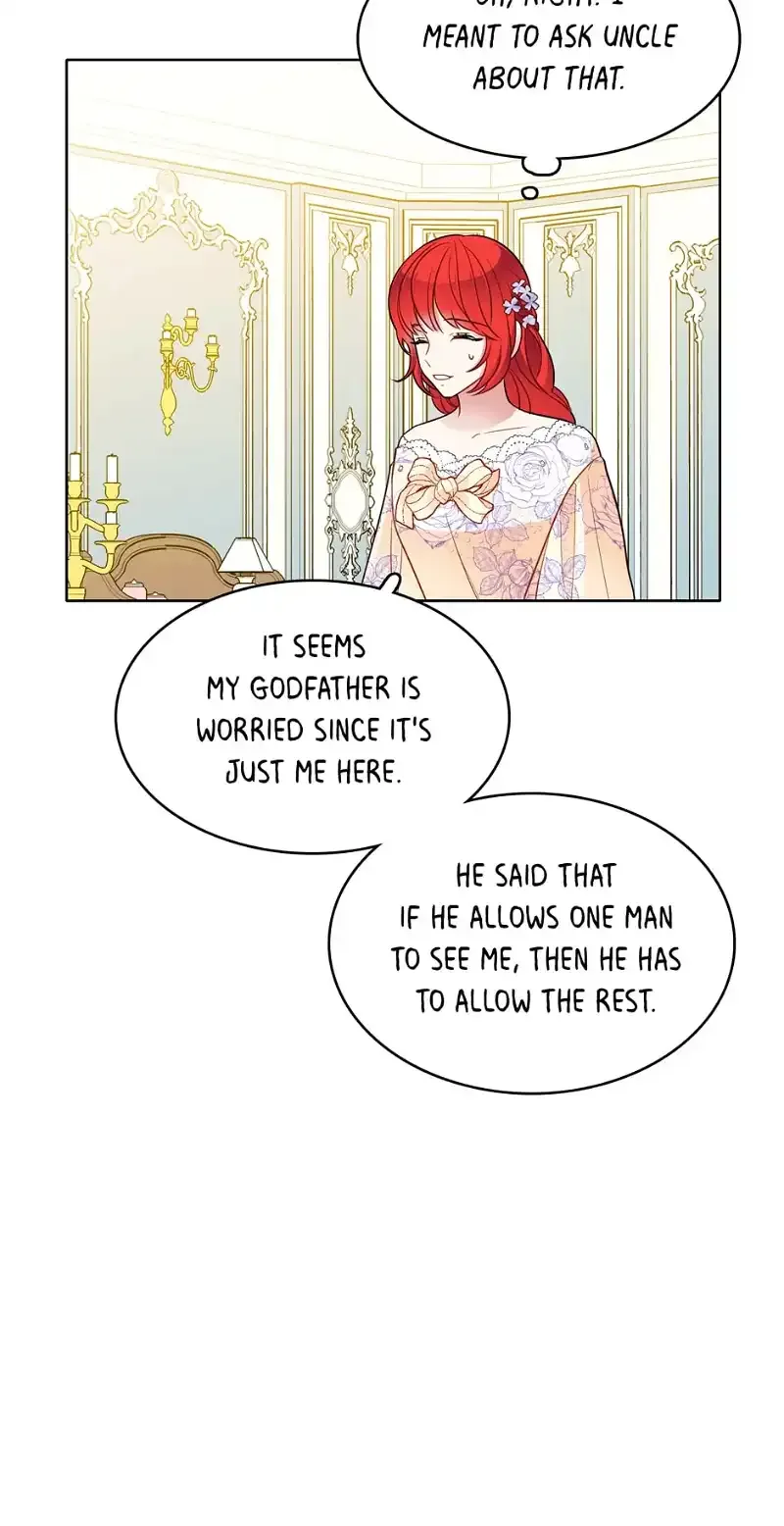 The Detective of Muiella Chapter 114 page 10