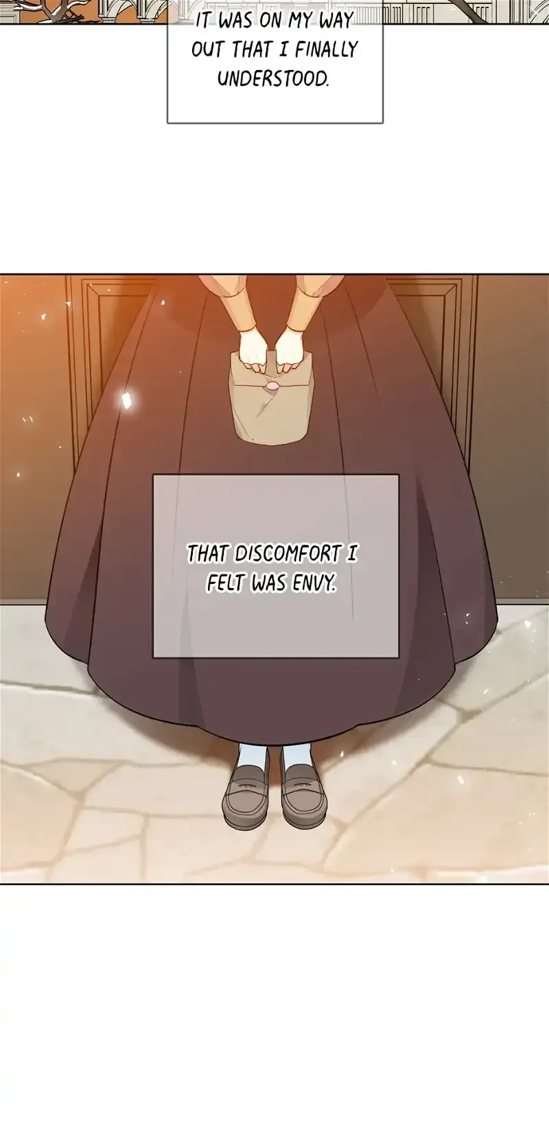 The Detective of Muiella Chapter 114 page 13