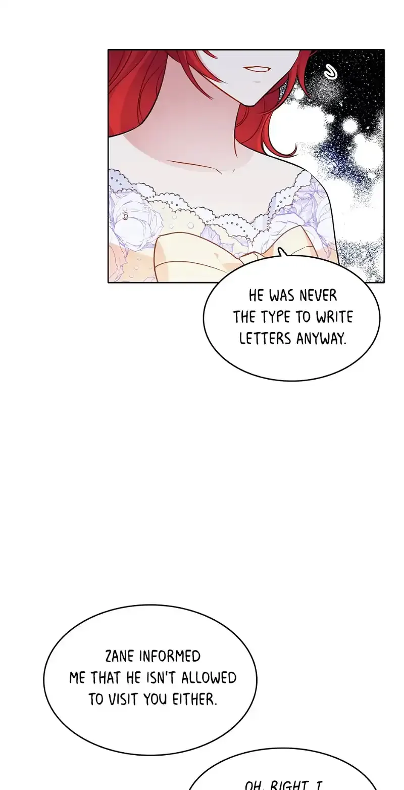 The Detective of Muiella Chapter 114 page 9