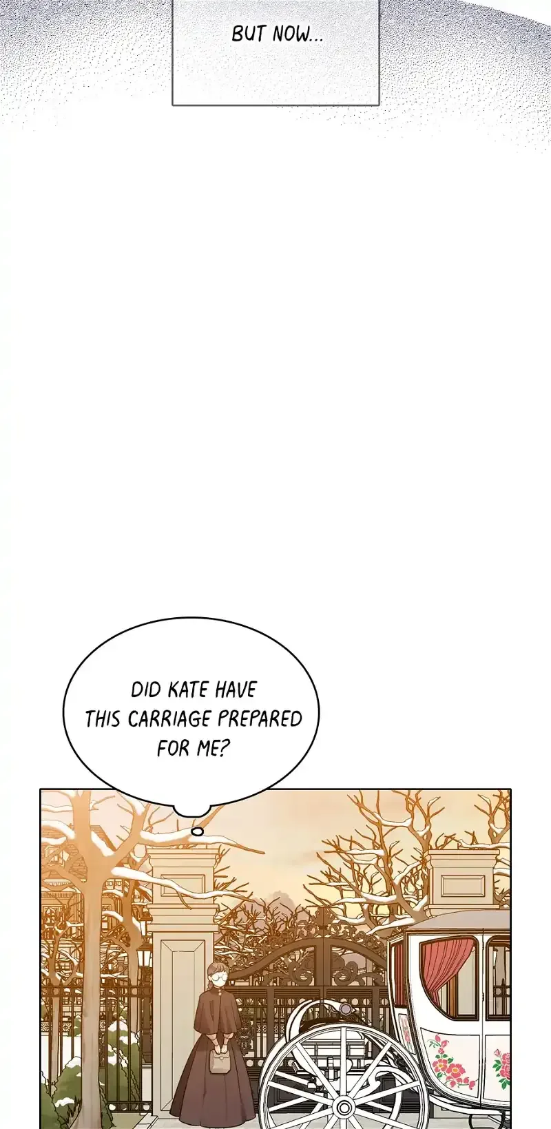 The Detective of Muiella Chapter 114 page 16