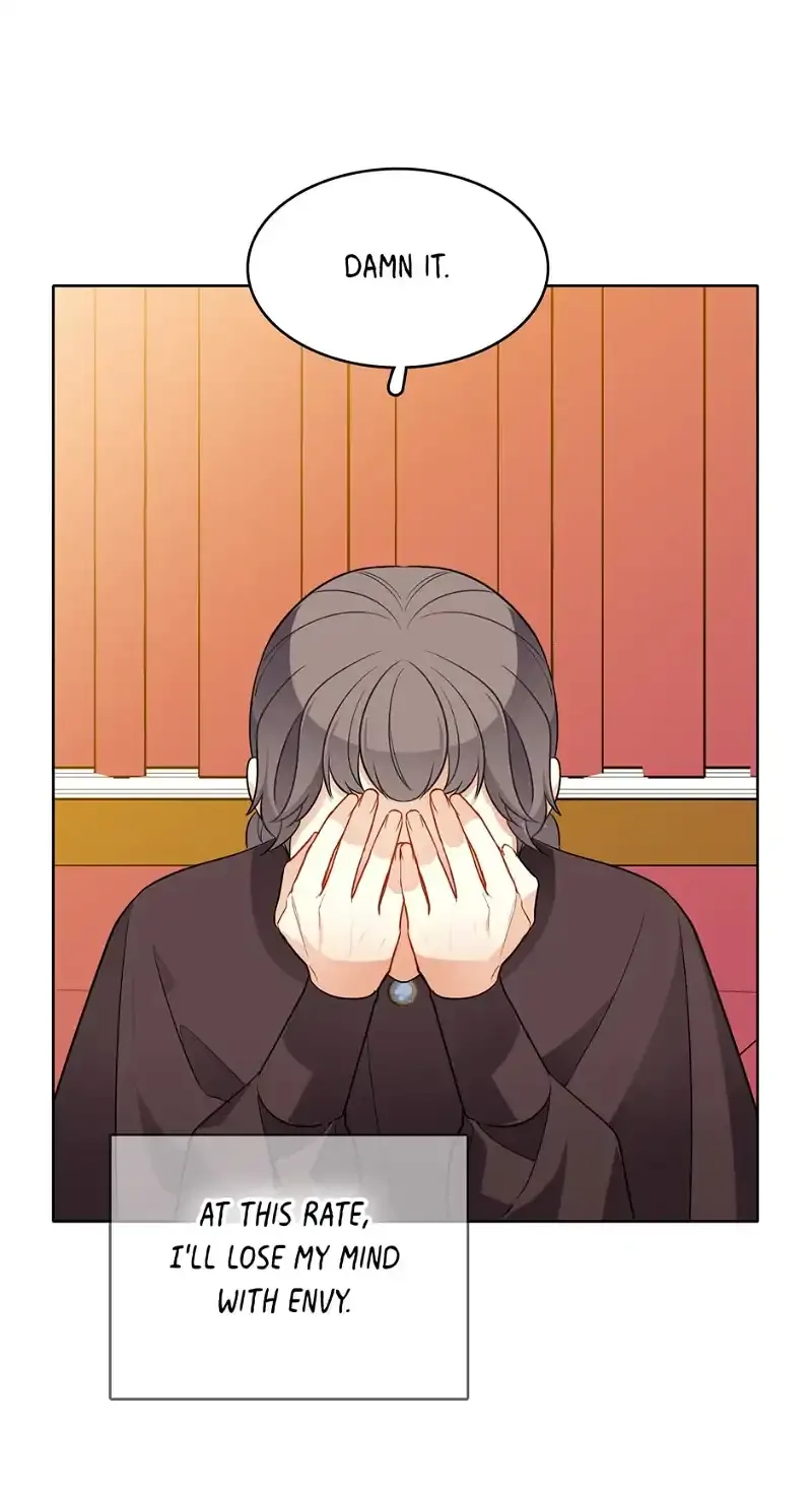 The Detective of Muiella Chapter 114 page 20