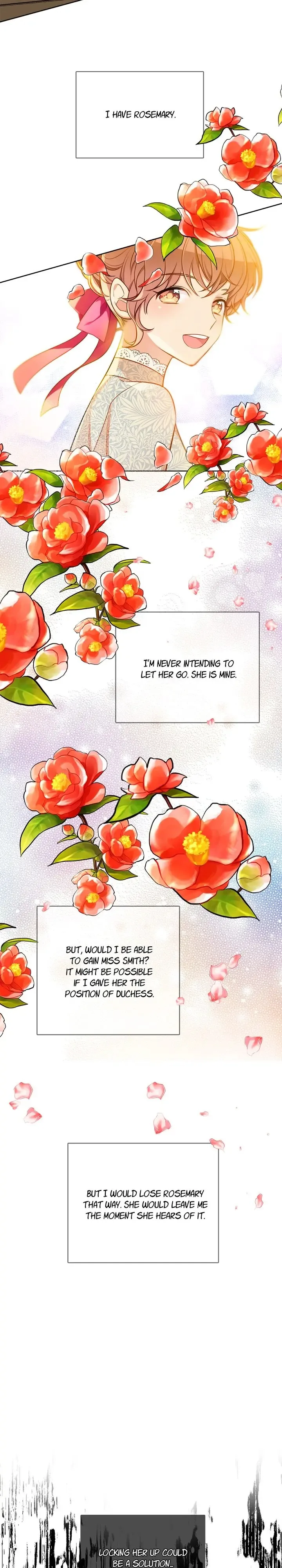 The Detective of Muiella Chapter 115 page 19