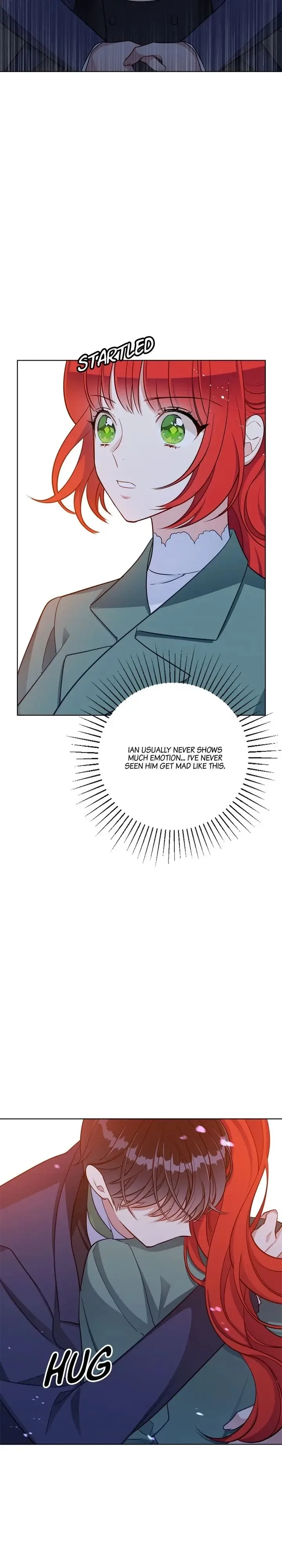 The Detective of Muiella Chapter 111 page 10