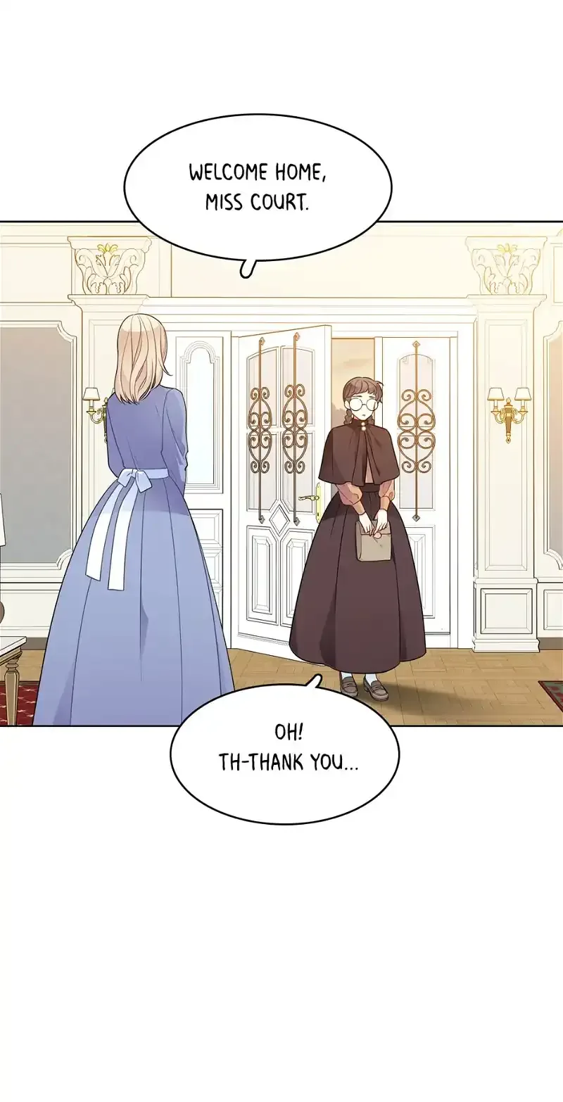 The Detective of Muiella Chapter 114 page 26