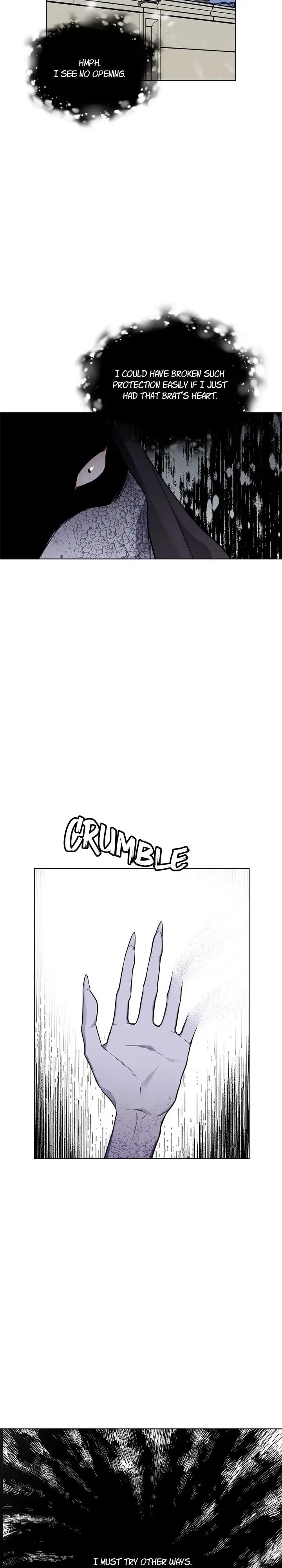 The Detective of Muiella Chapter 112 page 22