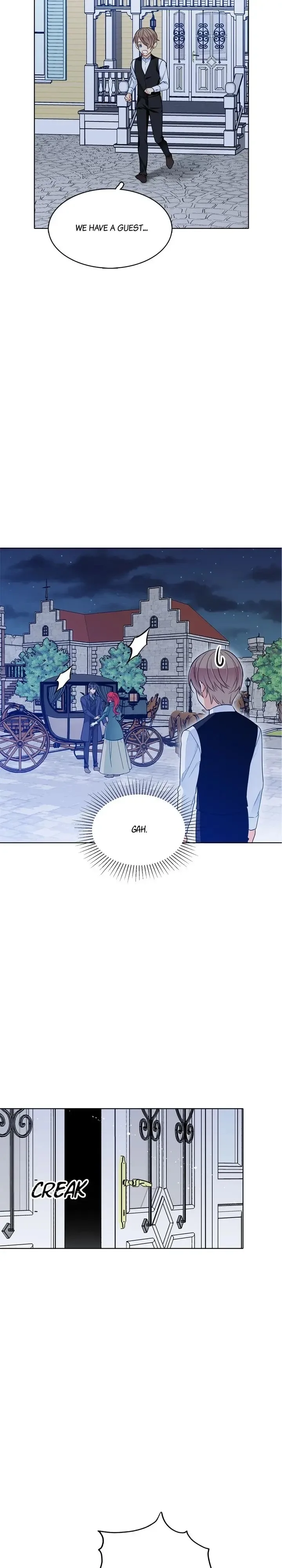 The Detective of Muiella Chapter 111 page 15