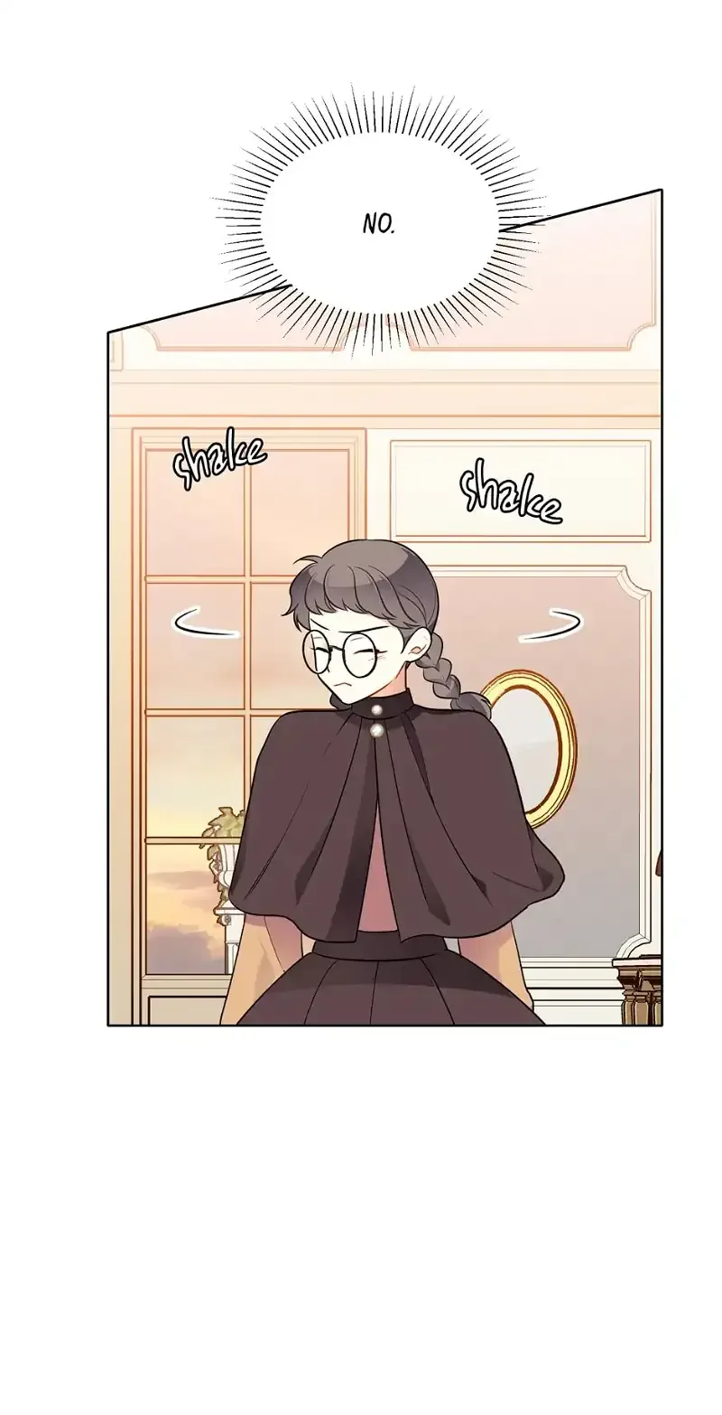 The Detective of Muiella Chapter 114 page 32