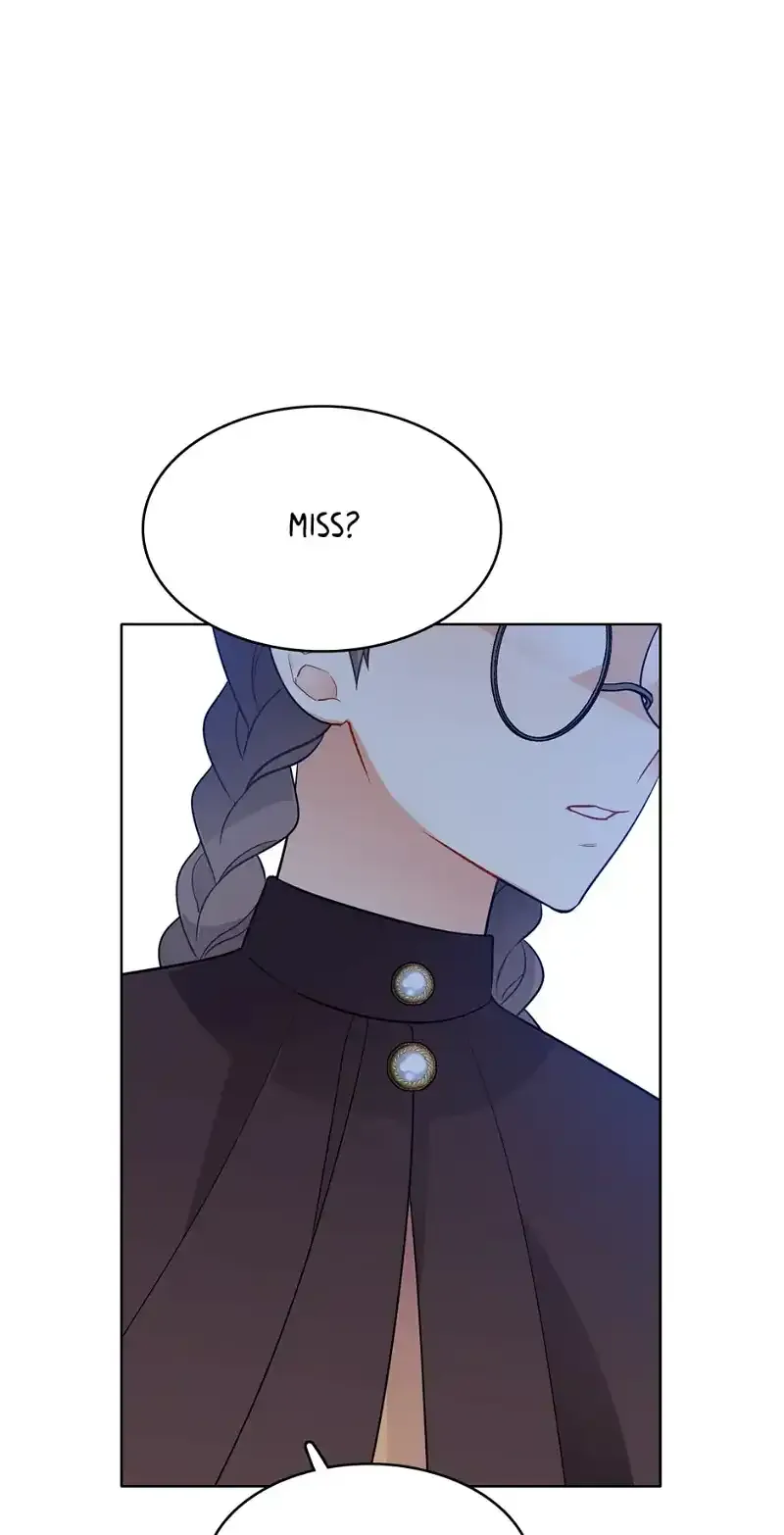 The Detective of Muiella Chapter 114 page 33