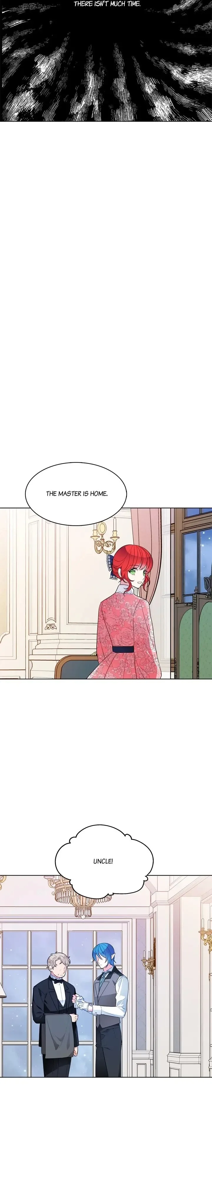 The Detective of Muiella Chapter 112 page 23