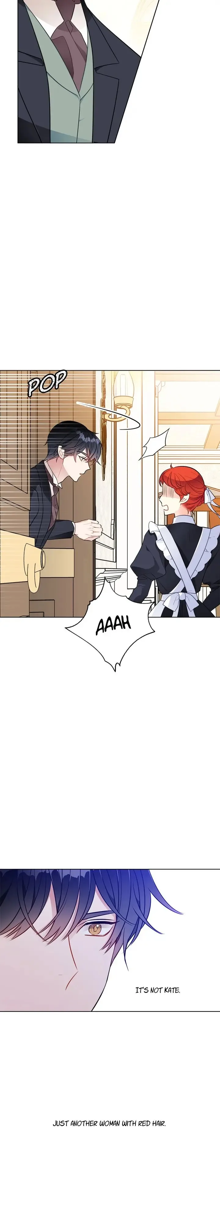 The Detective of Muiella Chapter 116 page 7