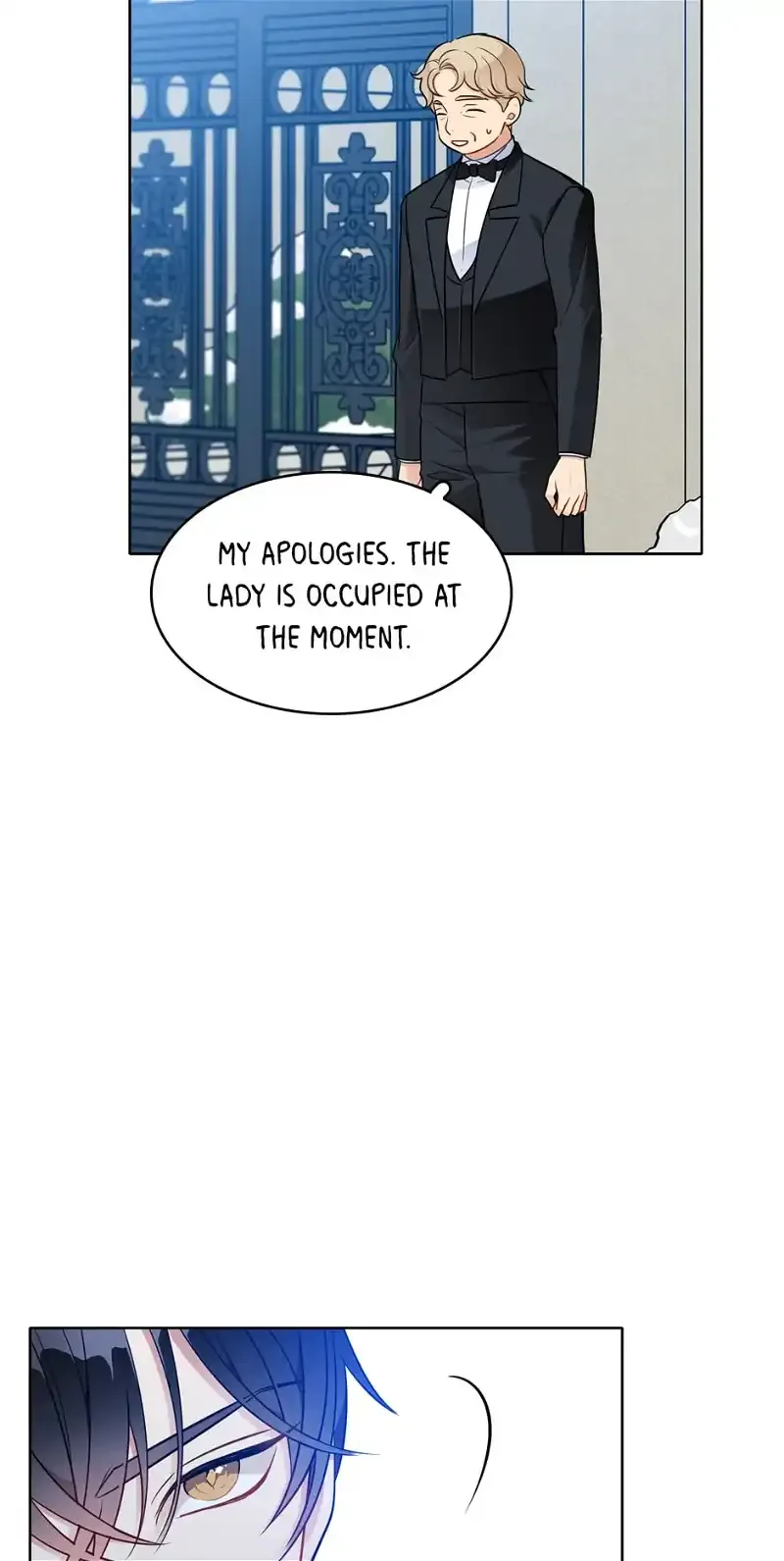The Detective of Muiella Chapter 114 page 51