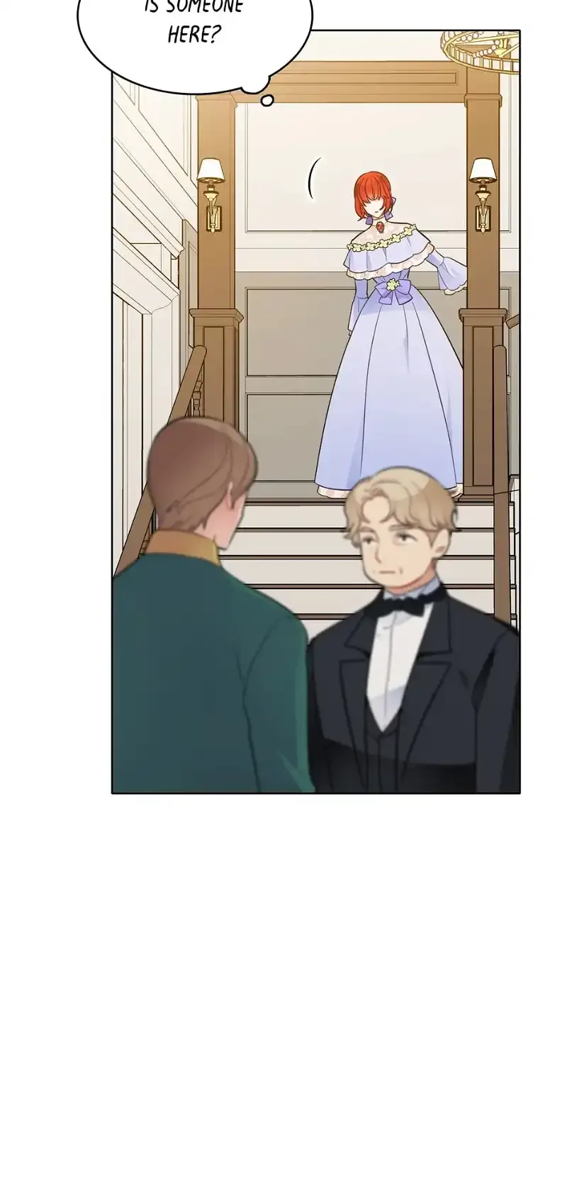 The Detective of Muiella Chapter 114 page 44