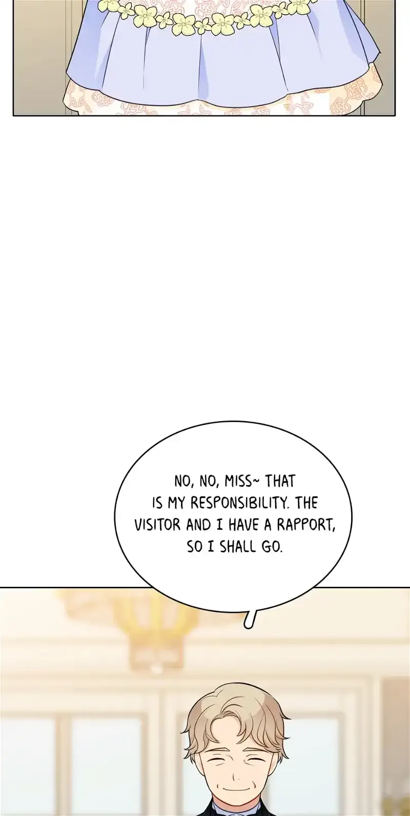 The Detective of Muiella Chapter 114 page 47