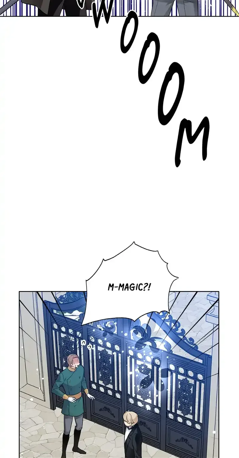 The Detective of Muiella Chapter 114 page 58