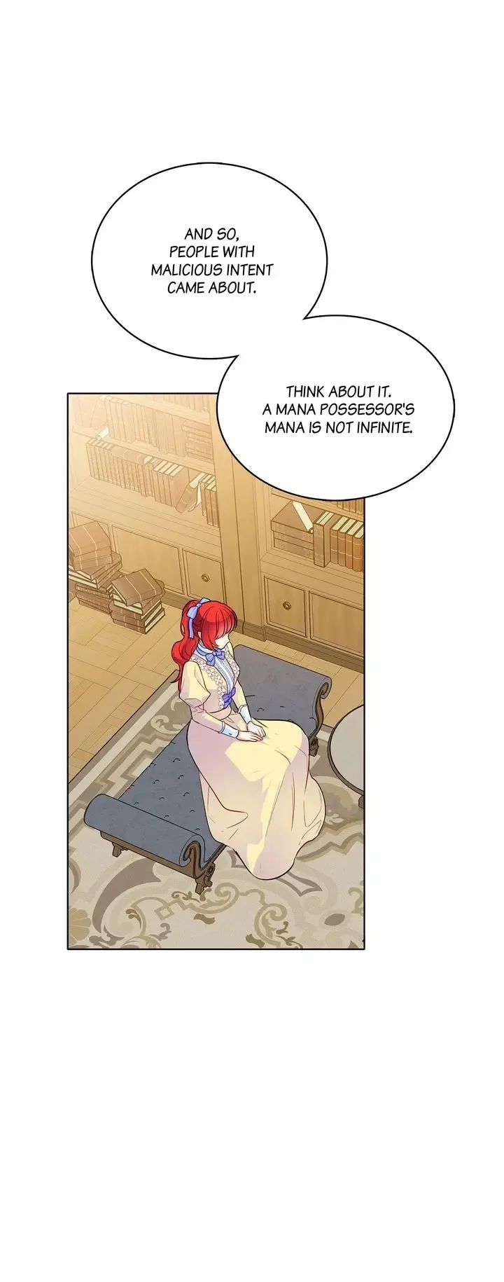The Detective of Muiella Chapter 116 page 24