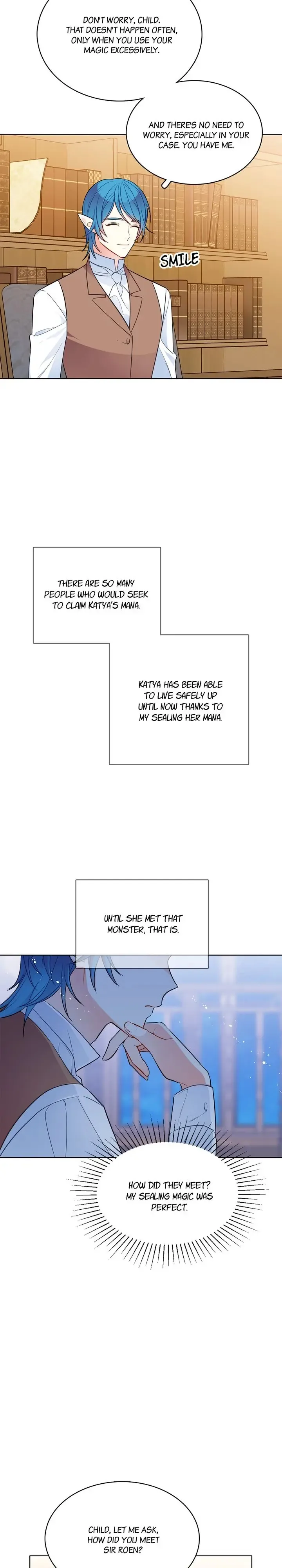 The Detective of Muiella Chapter 116 page 26