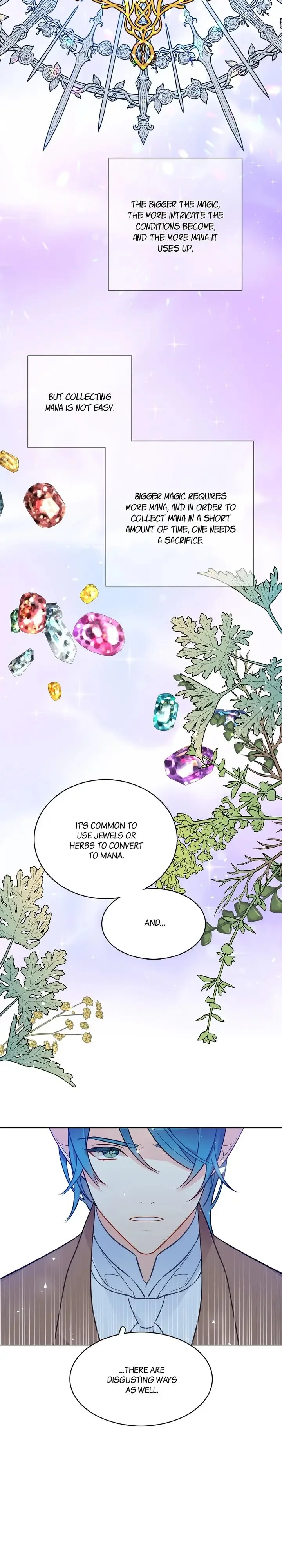 The Detective of Muiella Chapter 116 page 23