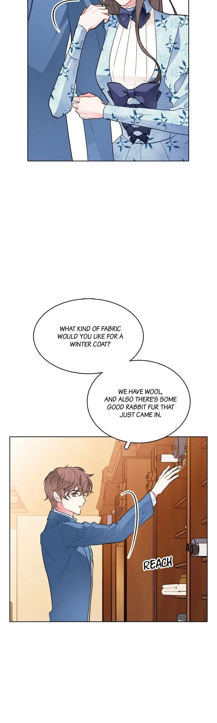 The Detective of Muiella Chapter 120 page 4