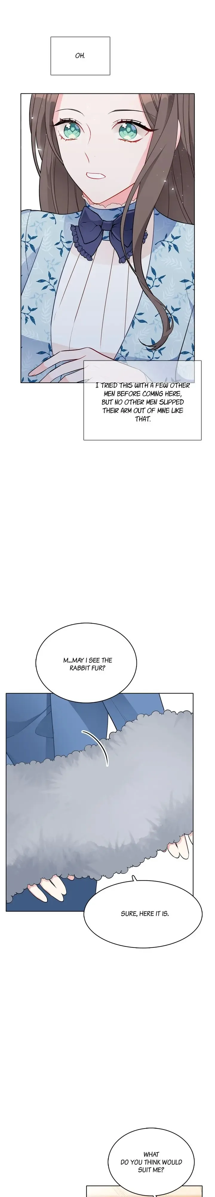 The Detective of Muiella Chapter 120 page 5