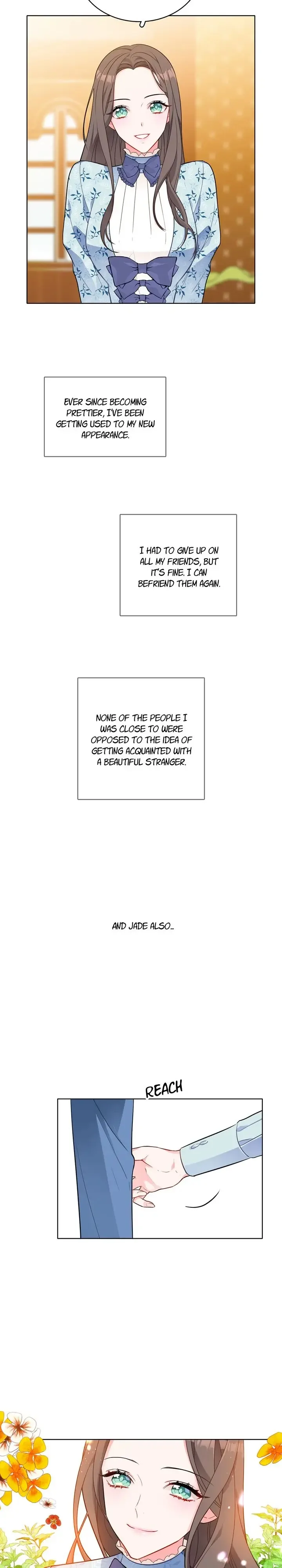 The Detective of Muiella Chapter 120 page 2