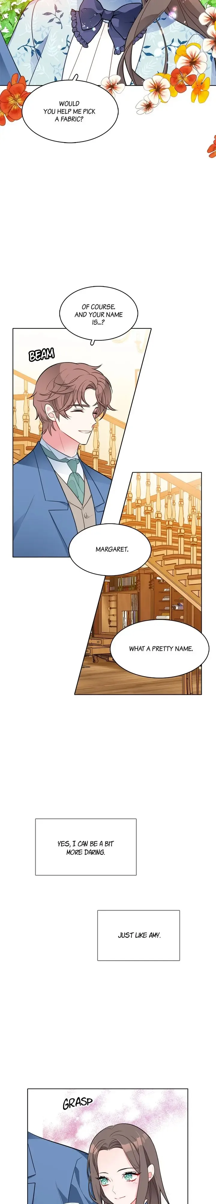 The Detective of Muiella Chapter 120 page 3