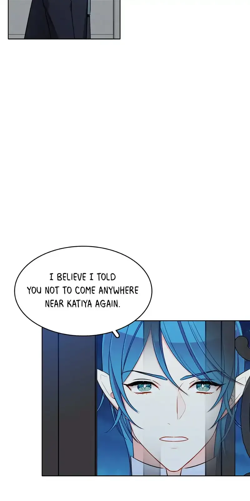 The Detective of Muiella Chapter 117 page 10