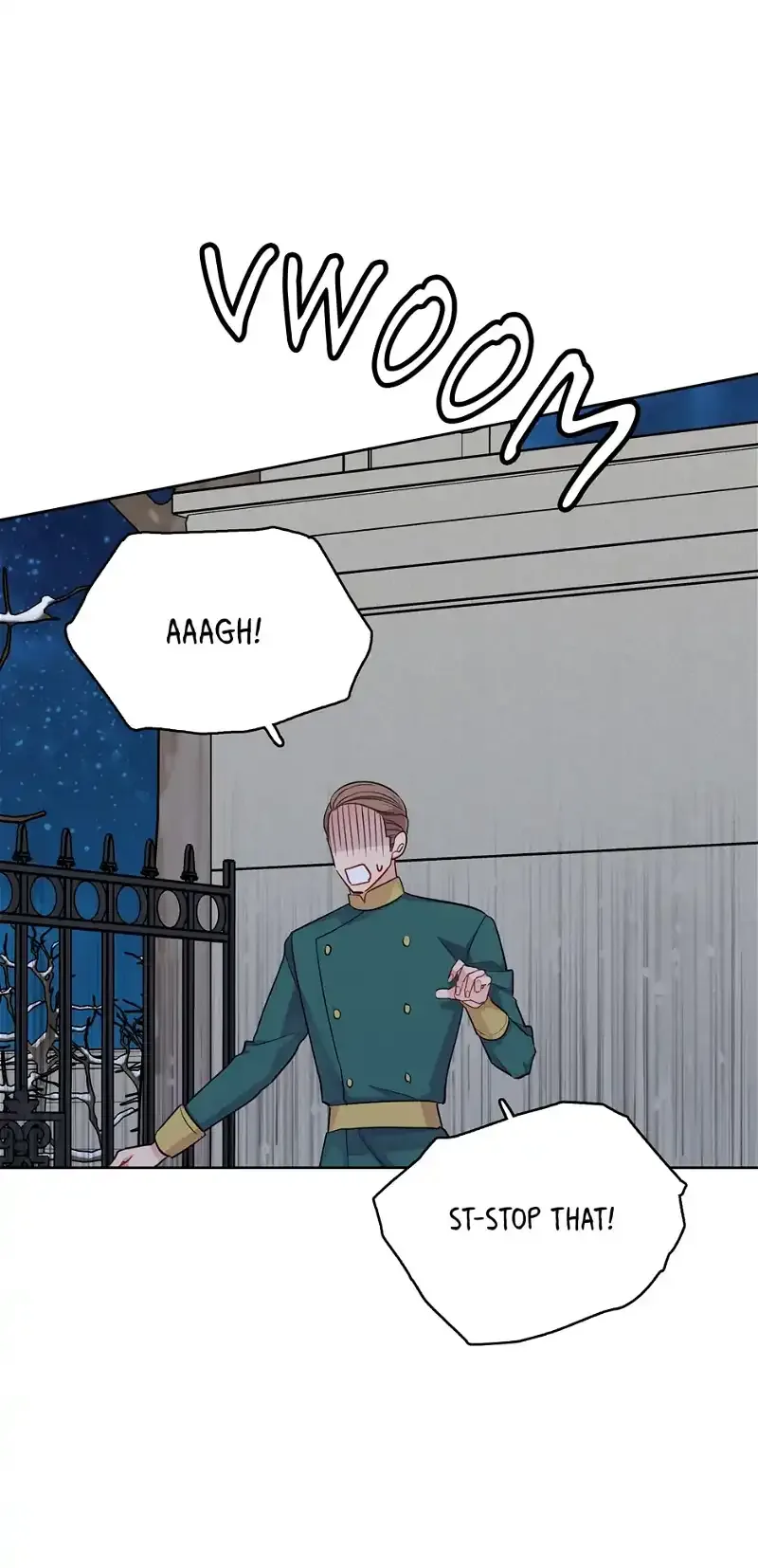 The Detective of Muiella Chapter 117 page 4