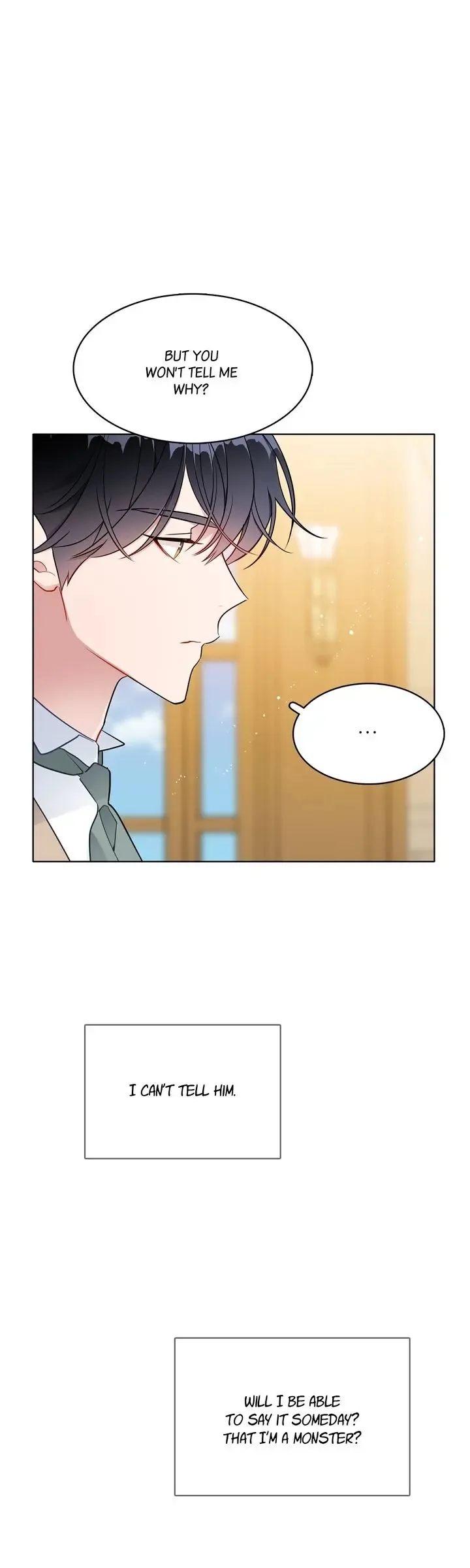 The Detective of Muiella Chapter 122 page 4