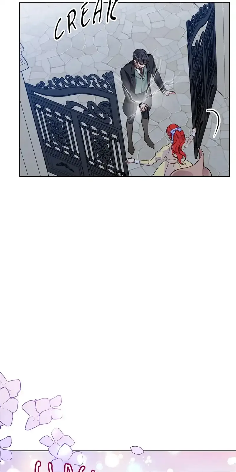 The Detective of Muiella Chapter 117 page 20