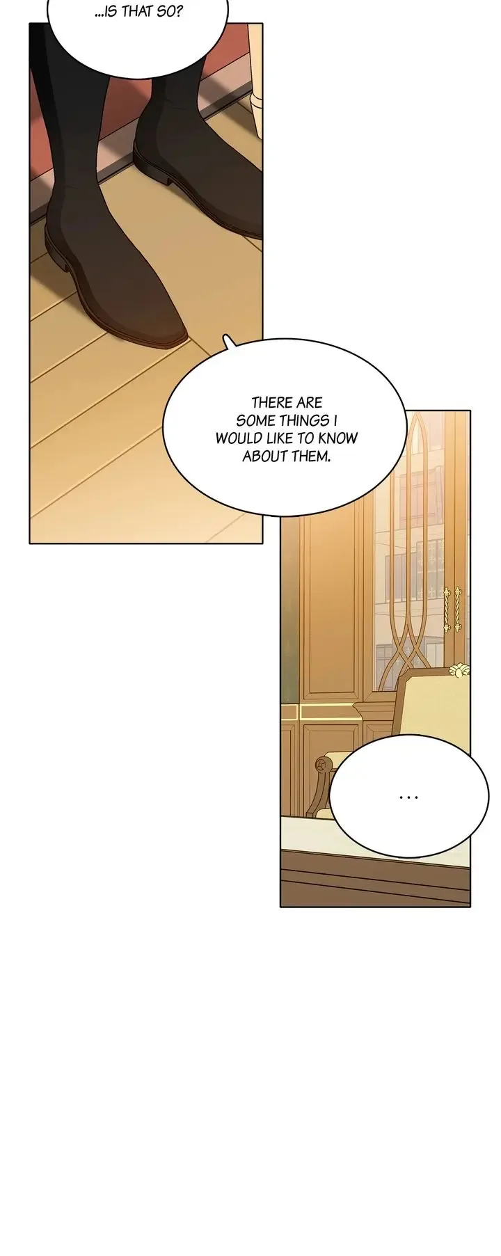 The Detective of Muiella Chapter 122 page 8