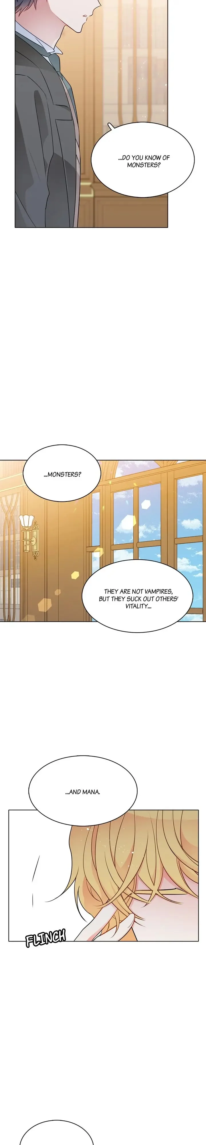 The Detective of Muiella Chapter 122 page 7