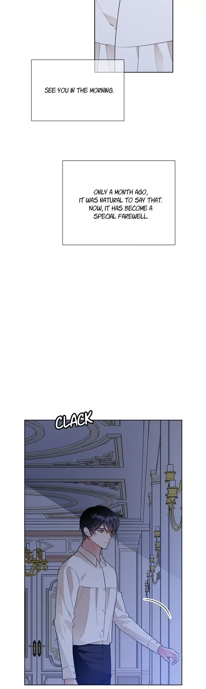The Detective of Muiella Chapter 118 page 16