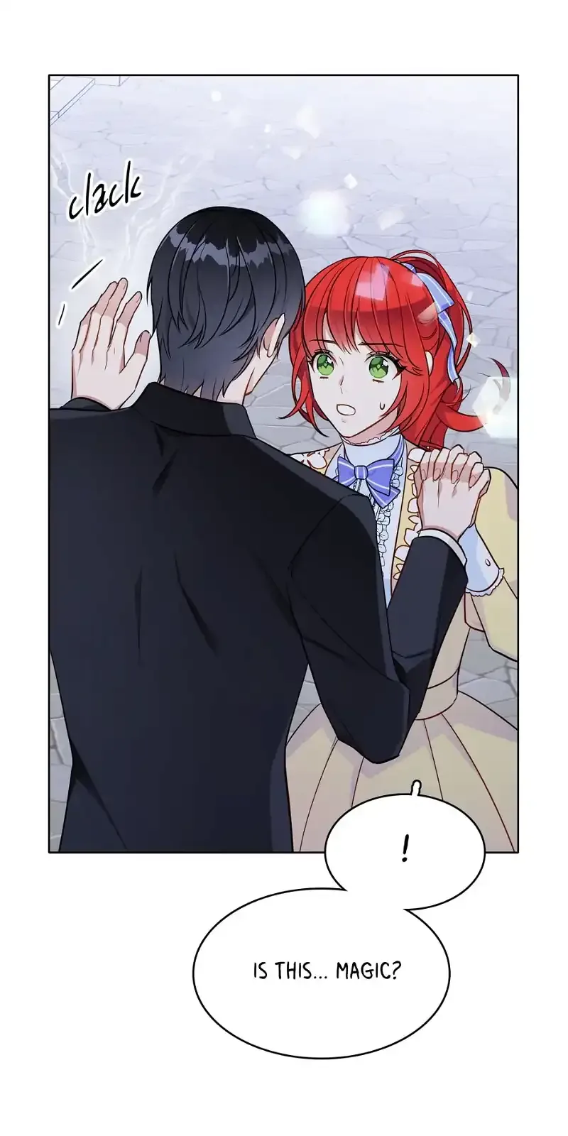 The Detective of Muiella Chapter 117 page 22