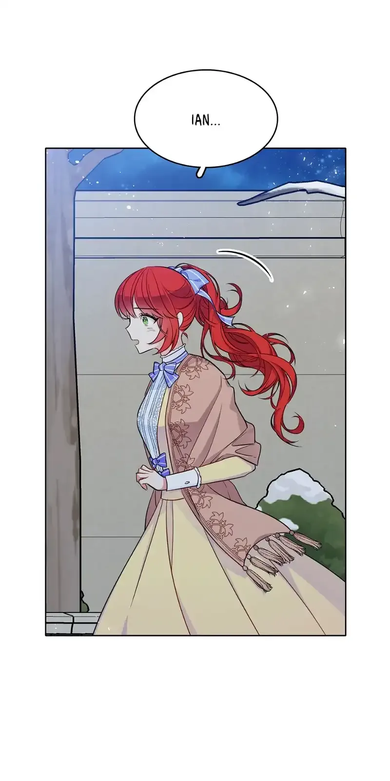 The Detective of Muiella Chapter 117 page 18