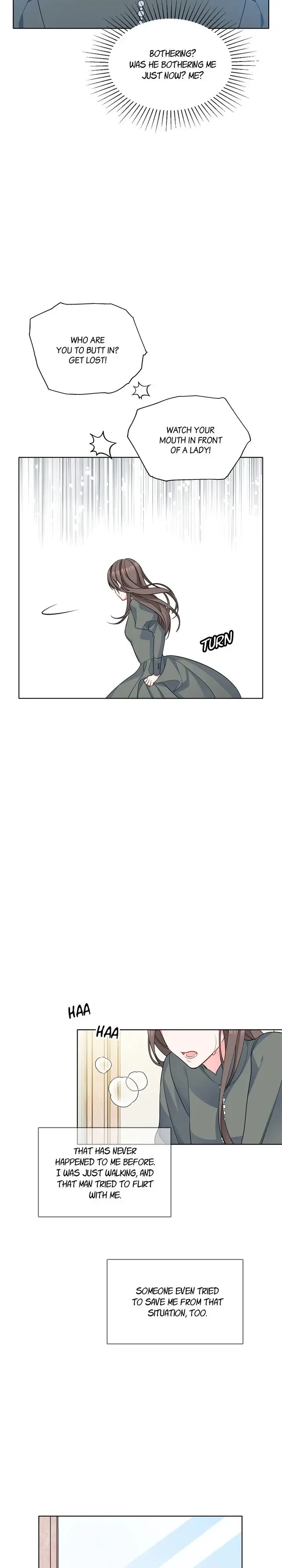 The Detective of Muiella Chapter 119 page 3