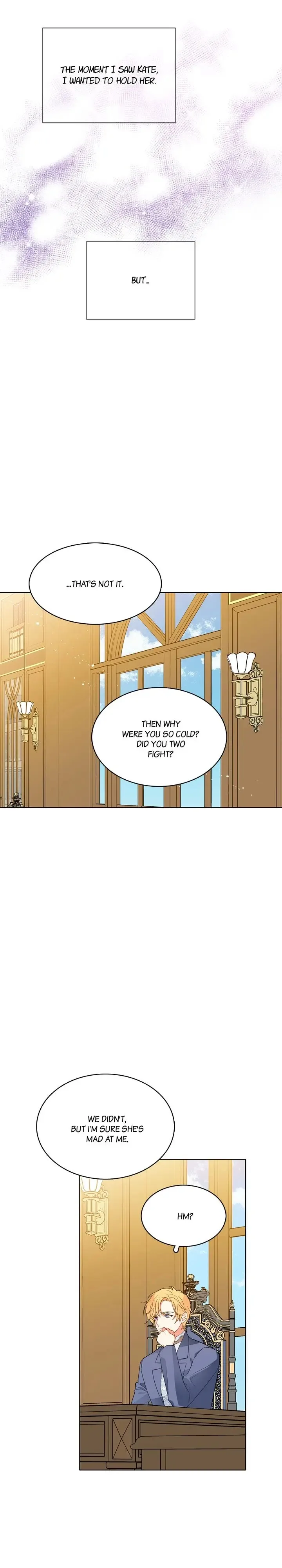 The Detective of Muiella Chapter 122 page 3