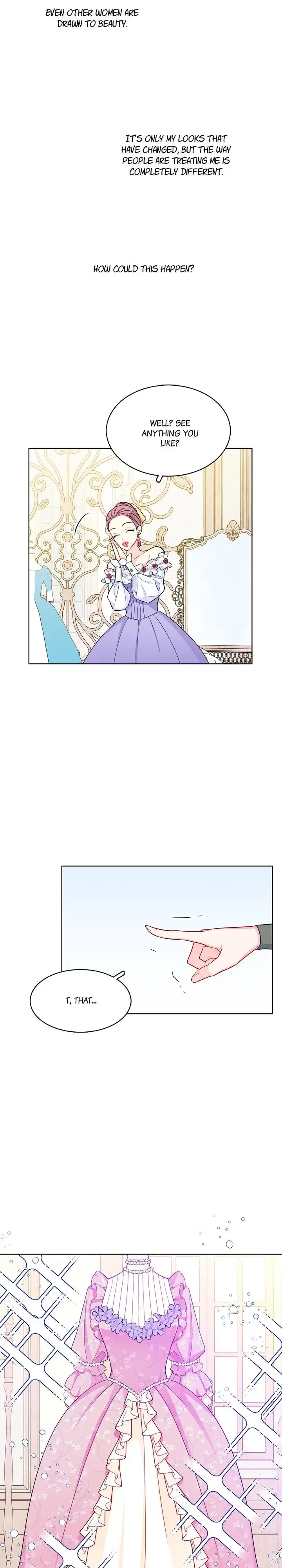 The Detective of Muiella Chapter 119 page 7